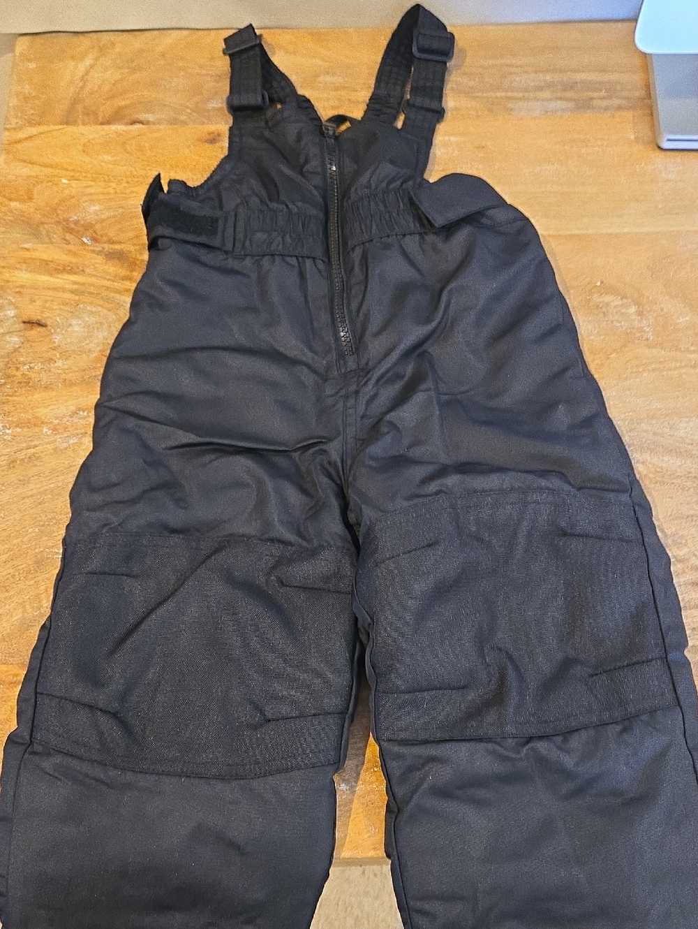Toddler Snow Pants